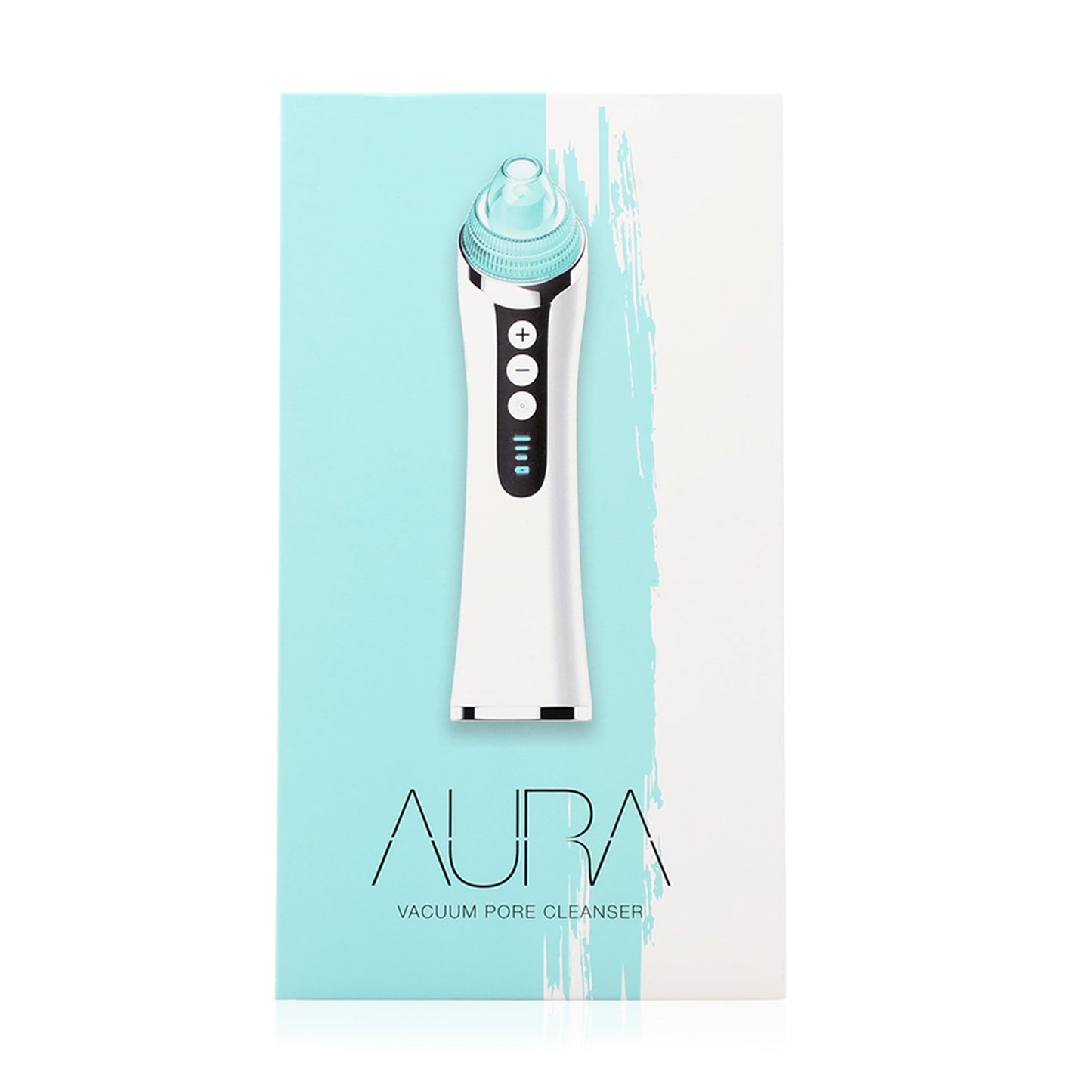 Vacuum Pore Cleanser