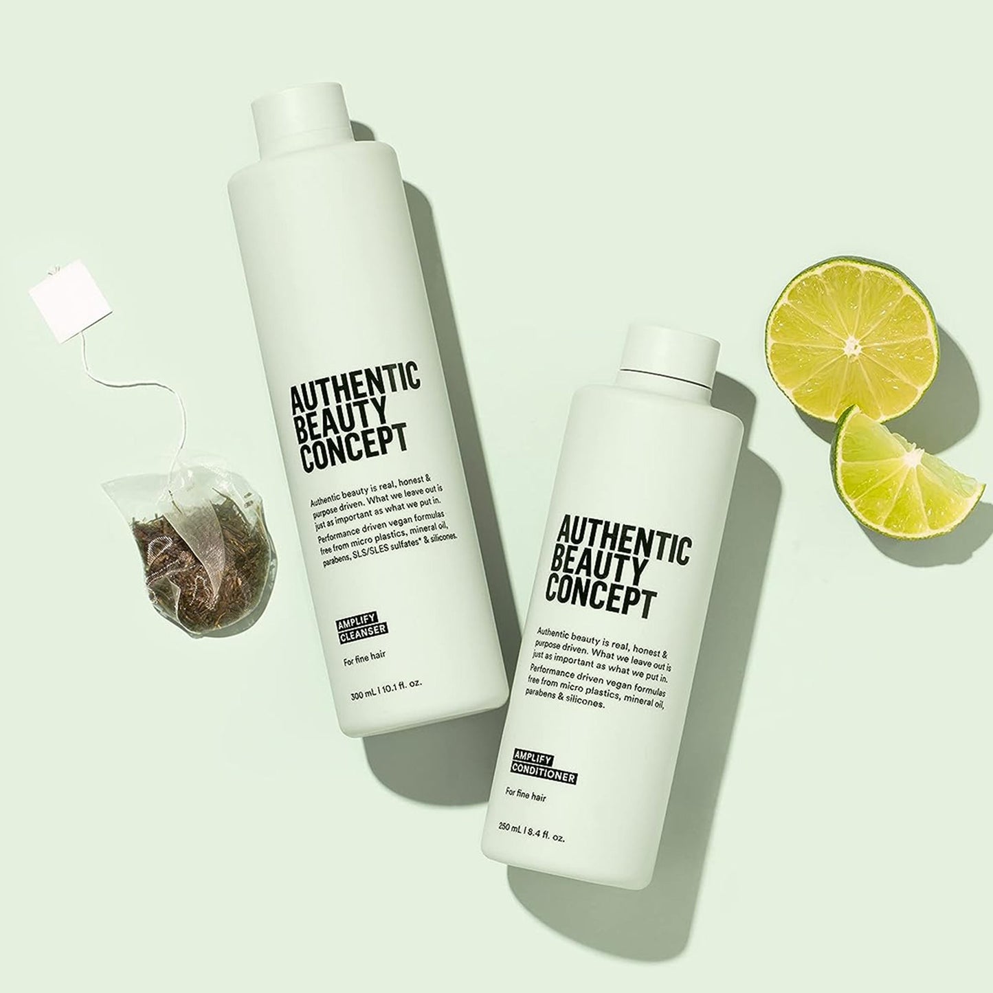 Amplify Conditioner