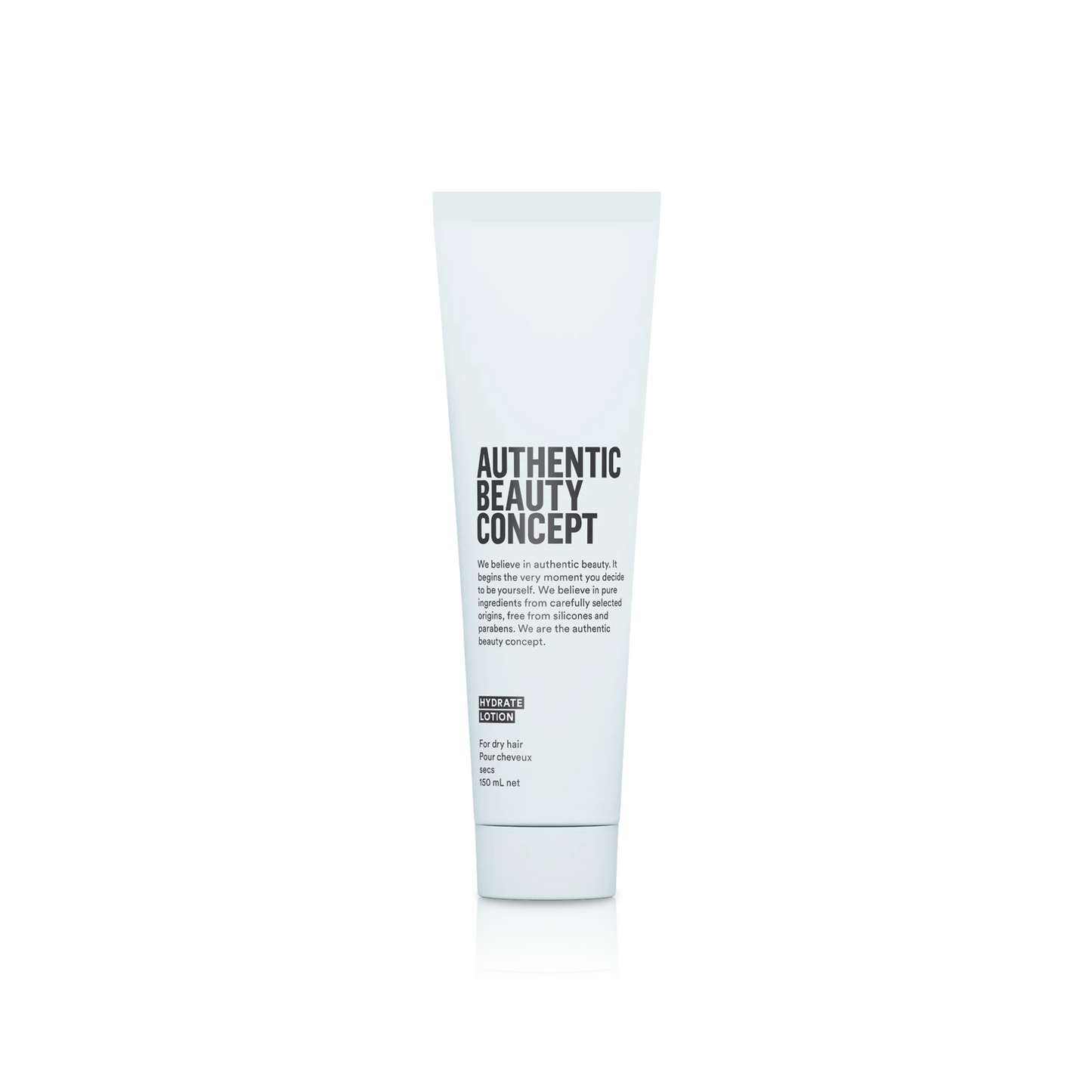 Hydrate Lotion
