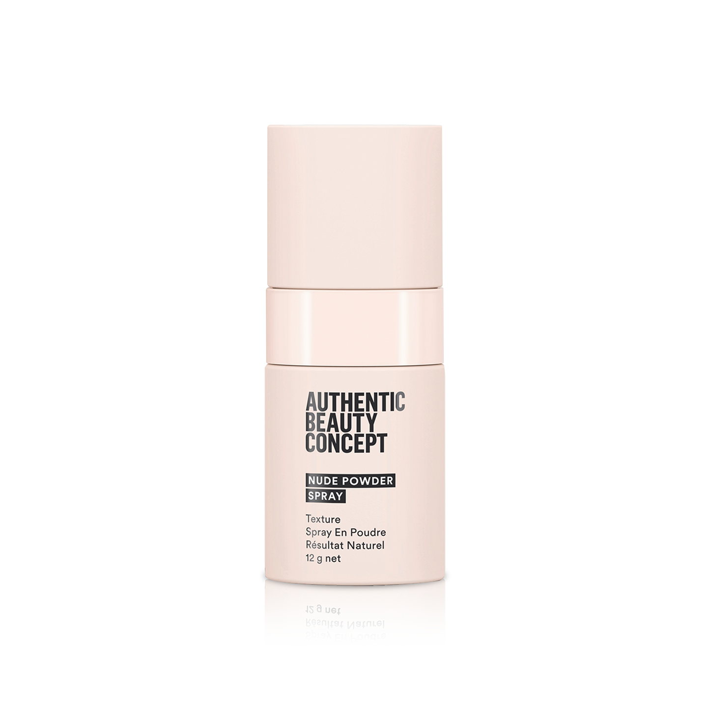 Nude Powder Spray