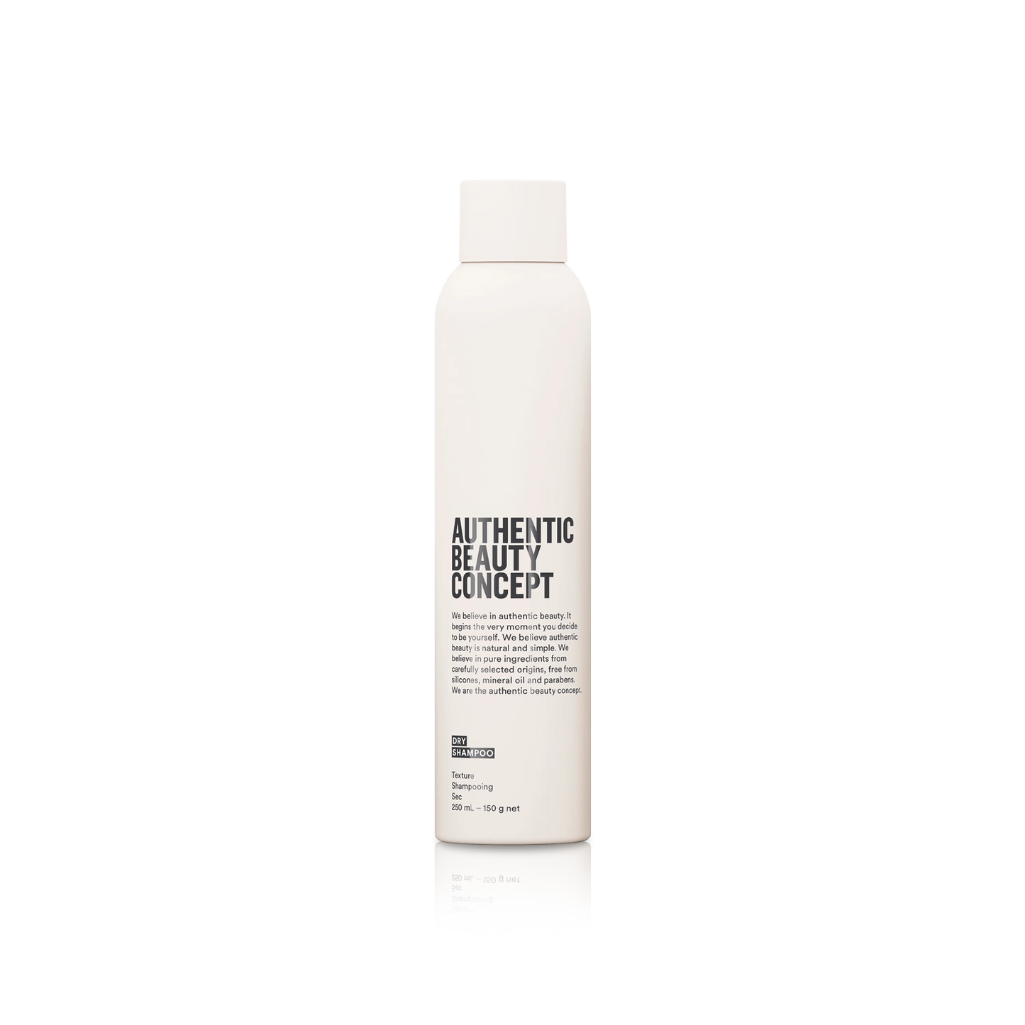 Texturizing Dry Shampoo