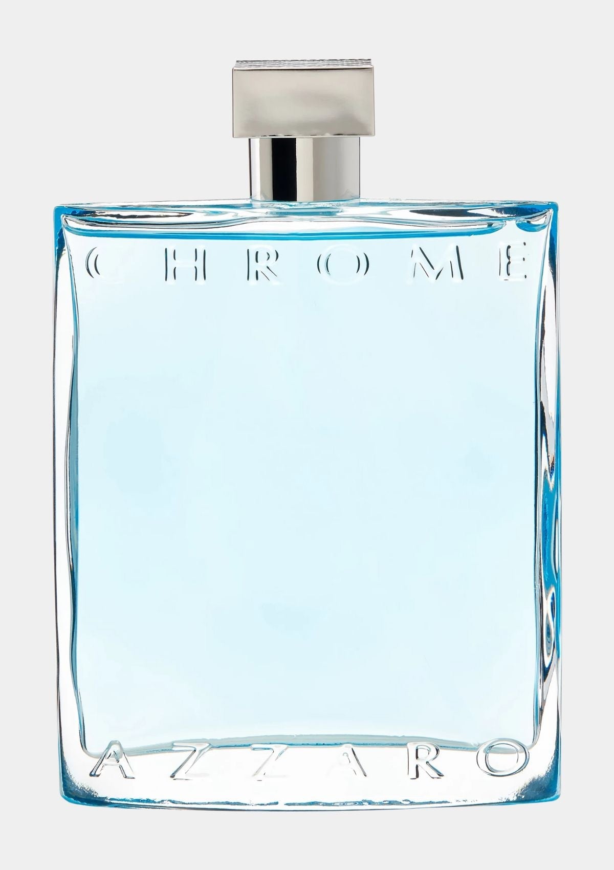 Azzaro Chrome EDT for Men