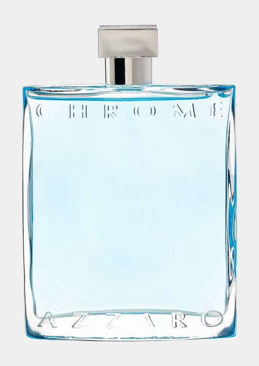 Azzaro Chrome EDT for Men