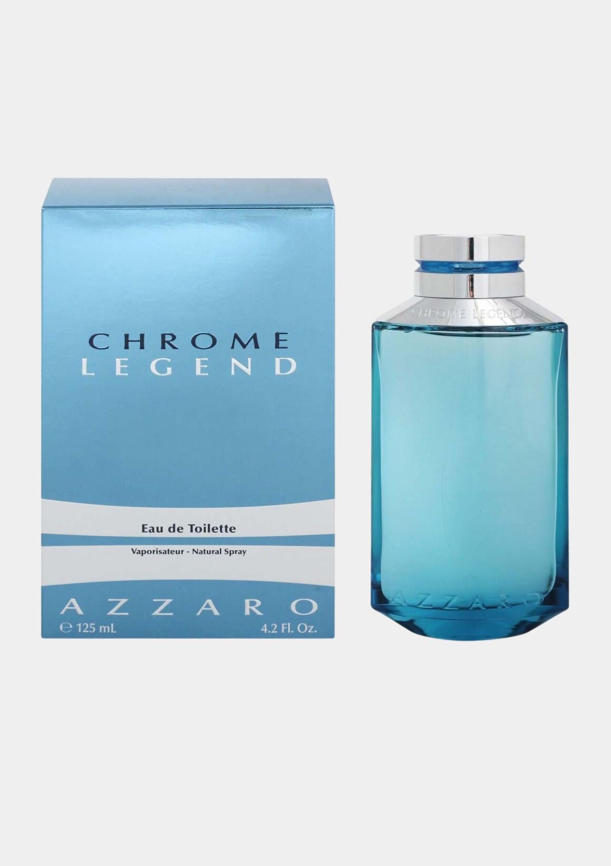 Chrome Legend EDT for Men