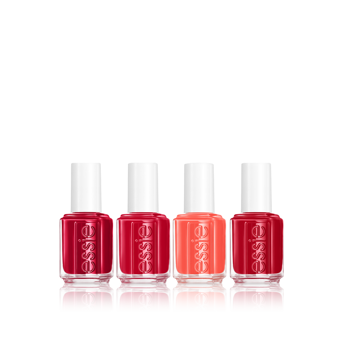 Essie The Original Nail Polish Set