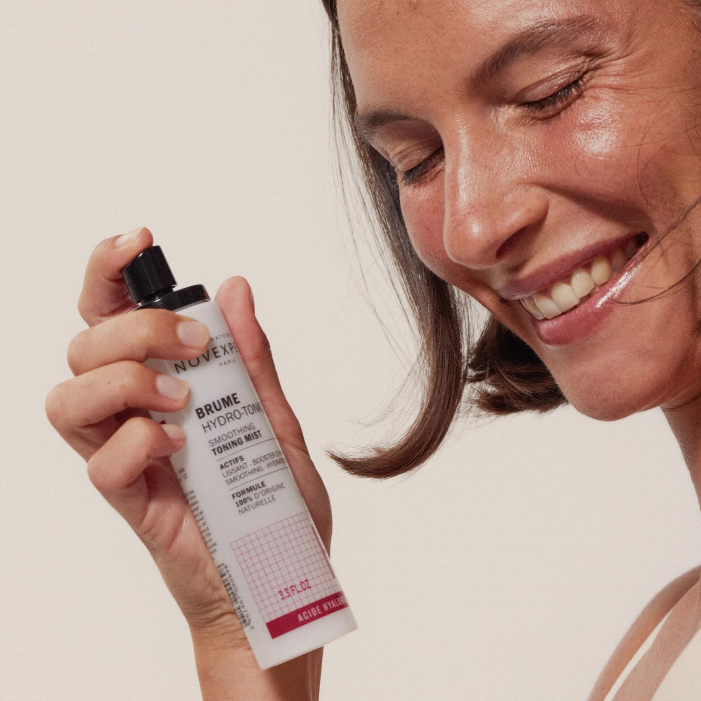 Moisturizing Hyaluronic face Mist