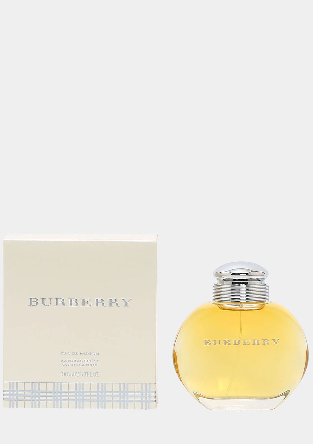 Burberry Classic for Women EDP 100mL
