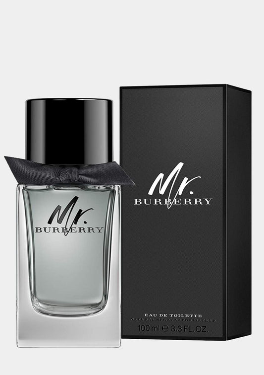 Burberry Mr. Burberry for Men EDT 100mL