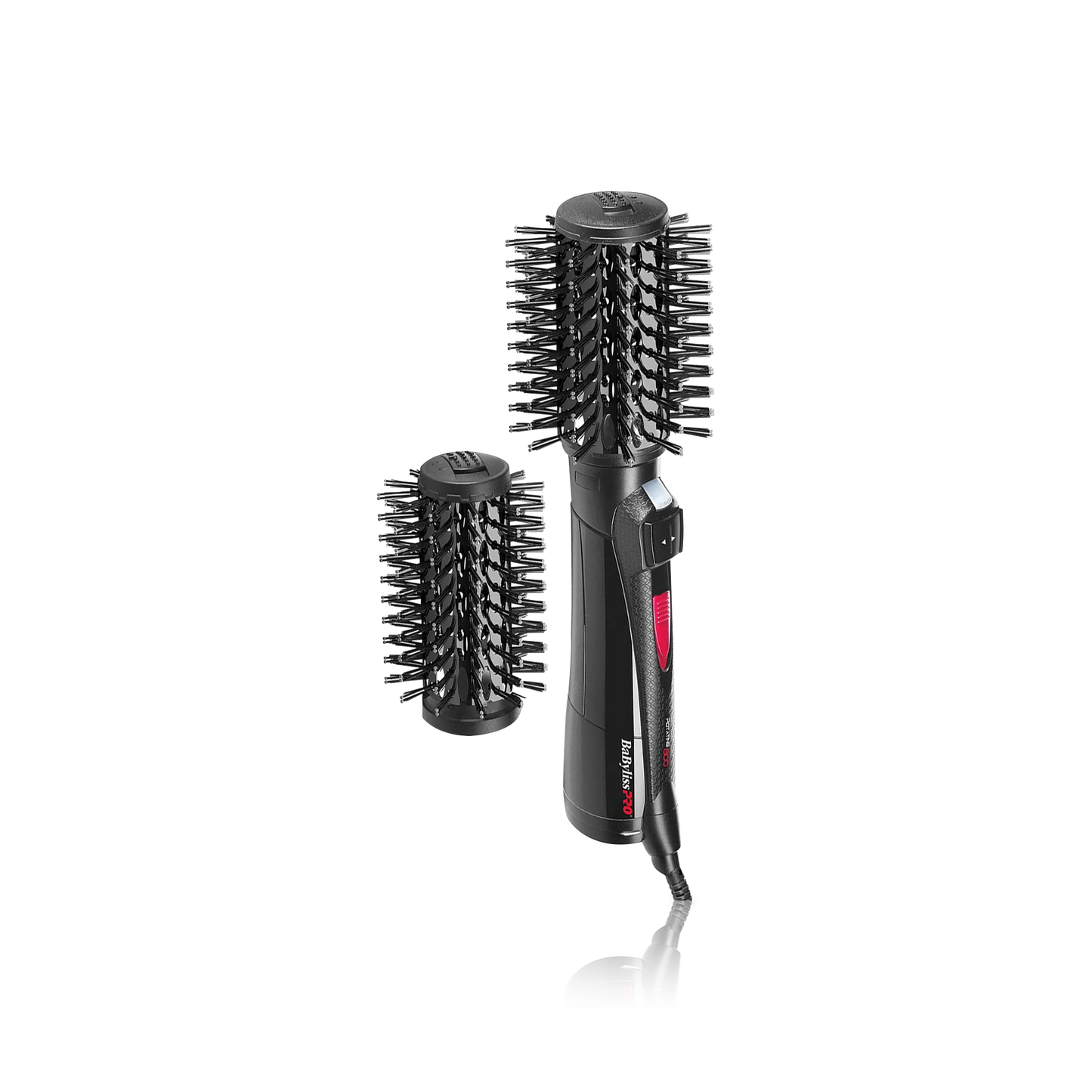 Rotating Hot Air Styler