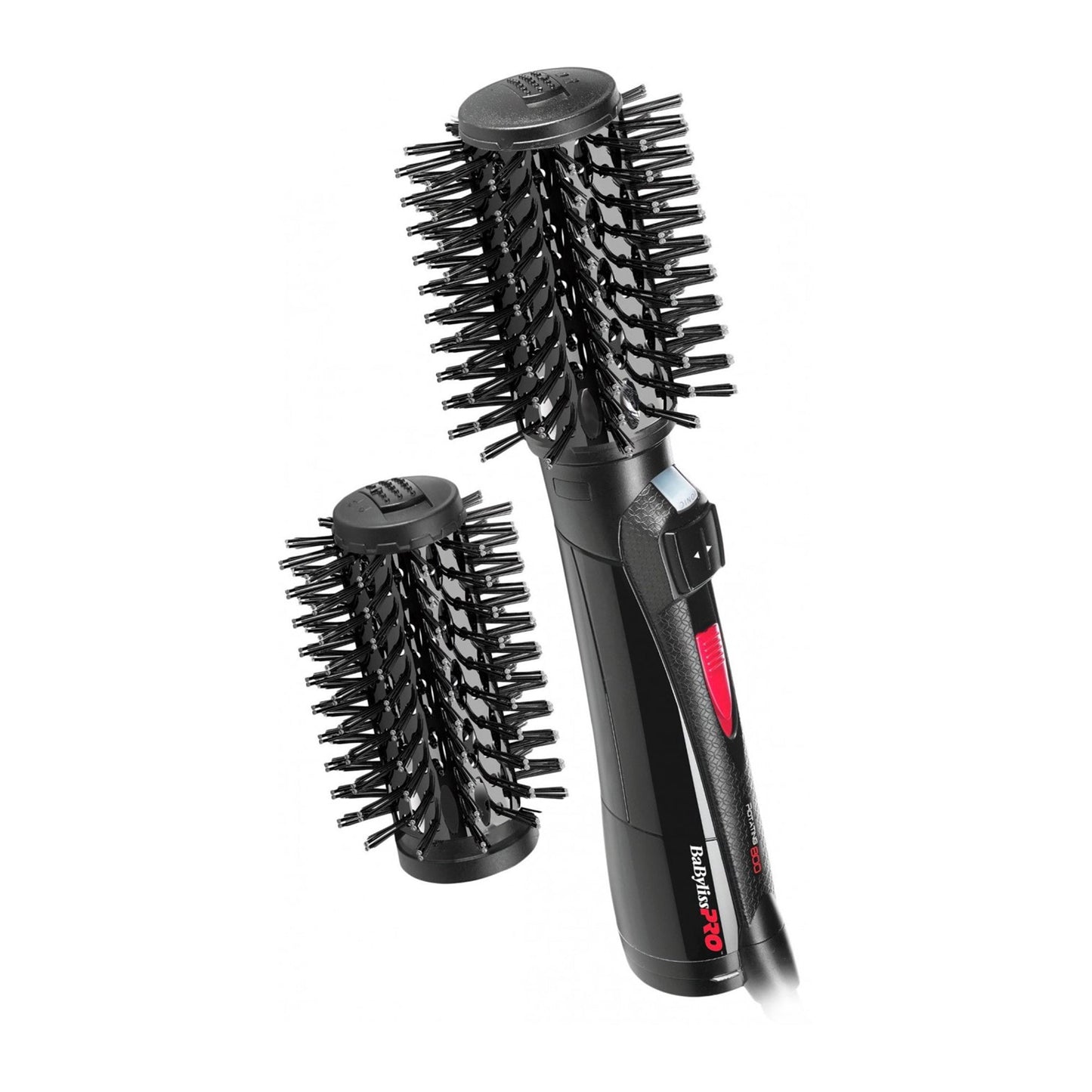 Rotating Hot Air Styler