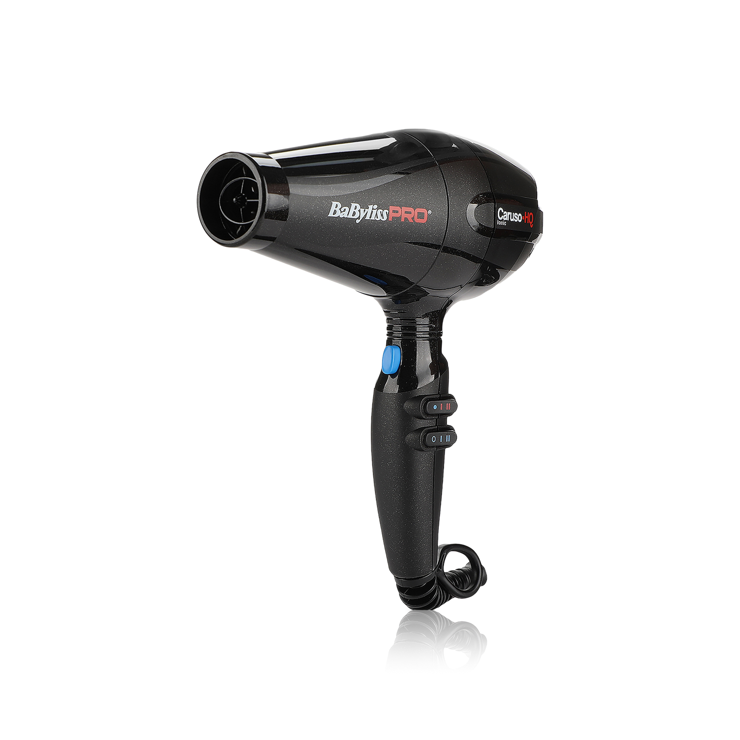 Caruso Hq Ionic Hair Dryer