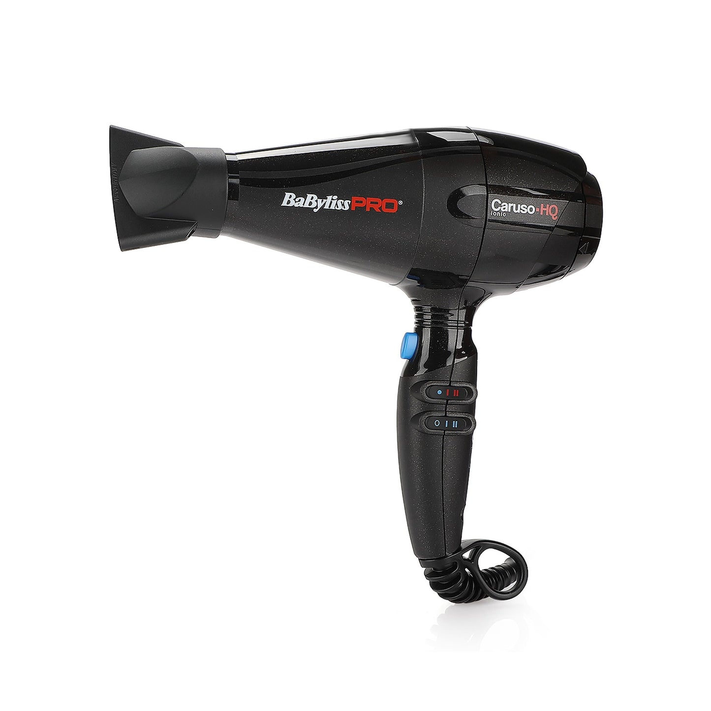 Caruso Hq Ionic Hair Dryer