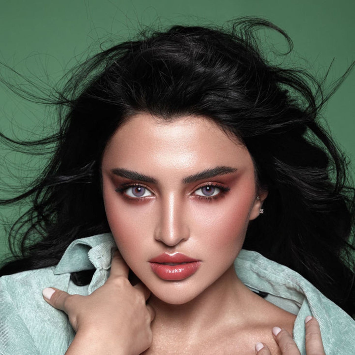 Elite Colored Contact Lenses