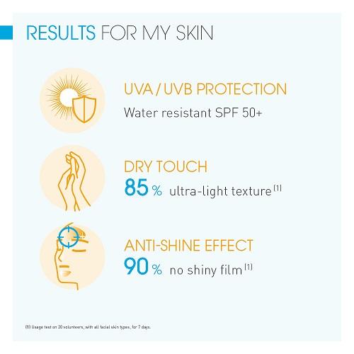 Photoderm MAX Aquafluide Pocket SPF50+