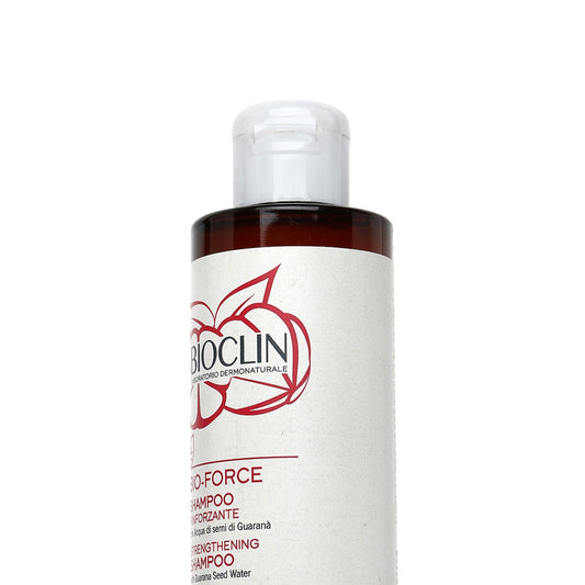 Bio-Force Strengthening Shampoo 200ml