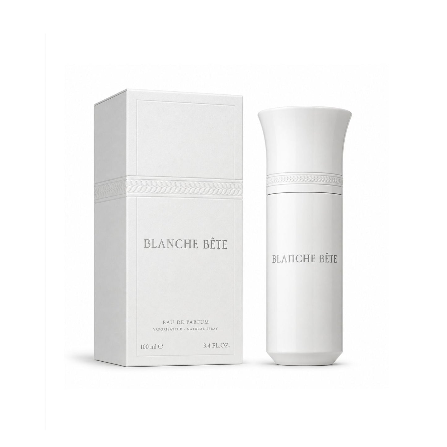 Liquides Imaginaires Blanche Bête Limited Edition EDP 100ml
