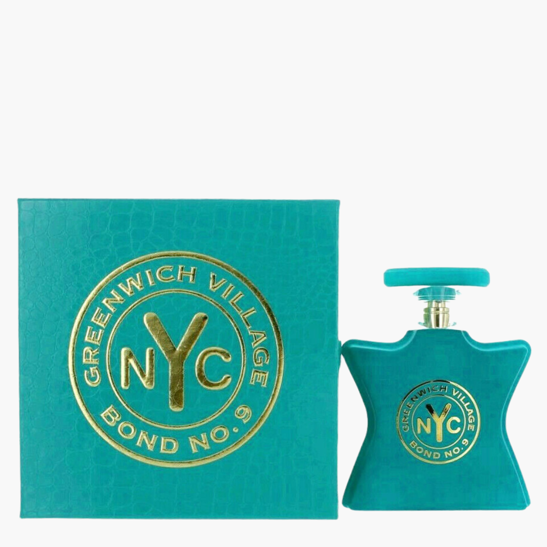 Bond No 9 Greenwich Village NYC EDP 100mL