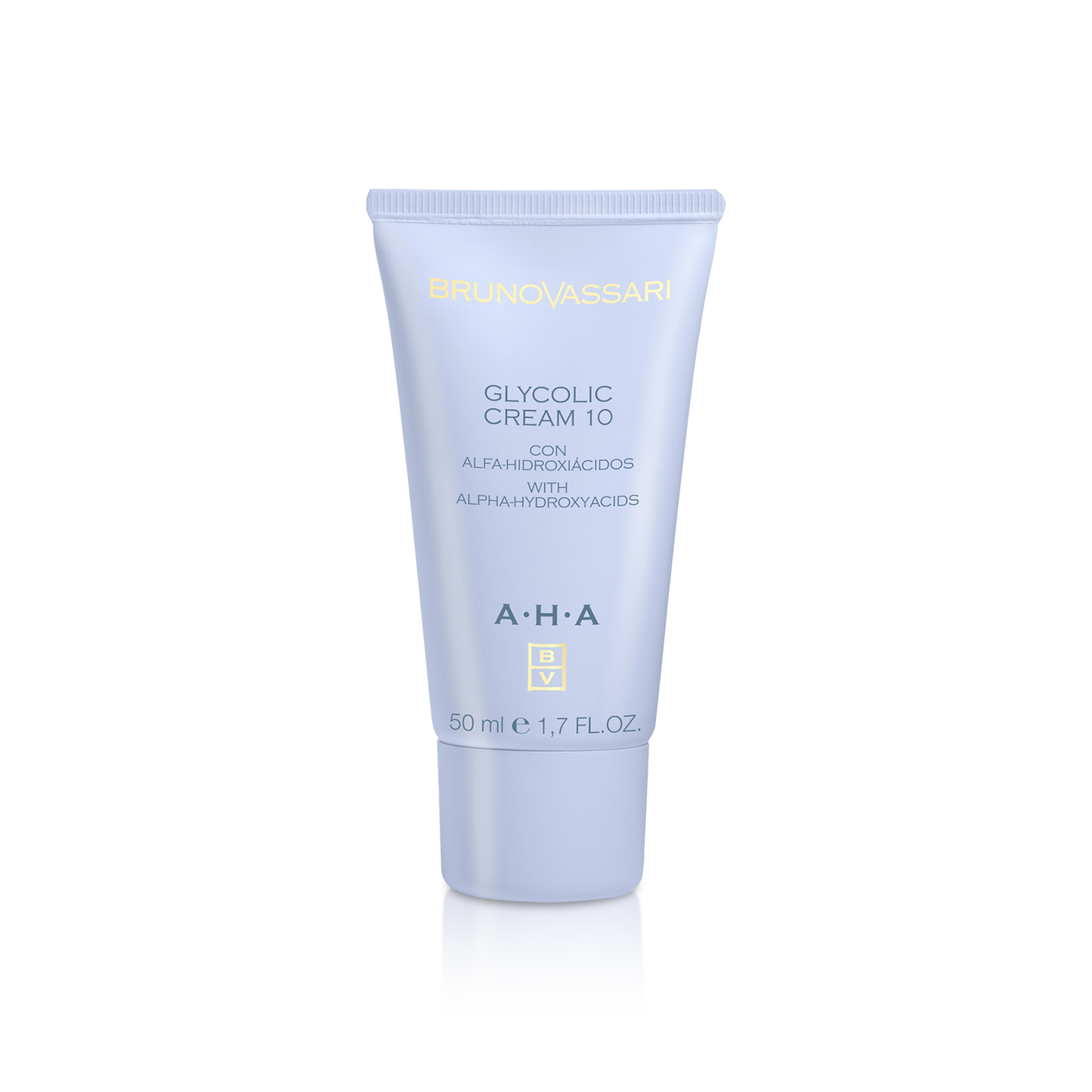 AHA Glycolic Cream 10
