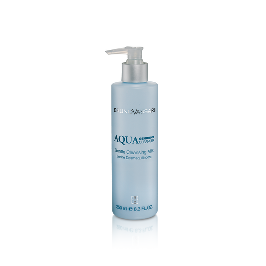 Aqua Genomics Gentle Cleansing Milk