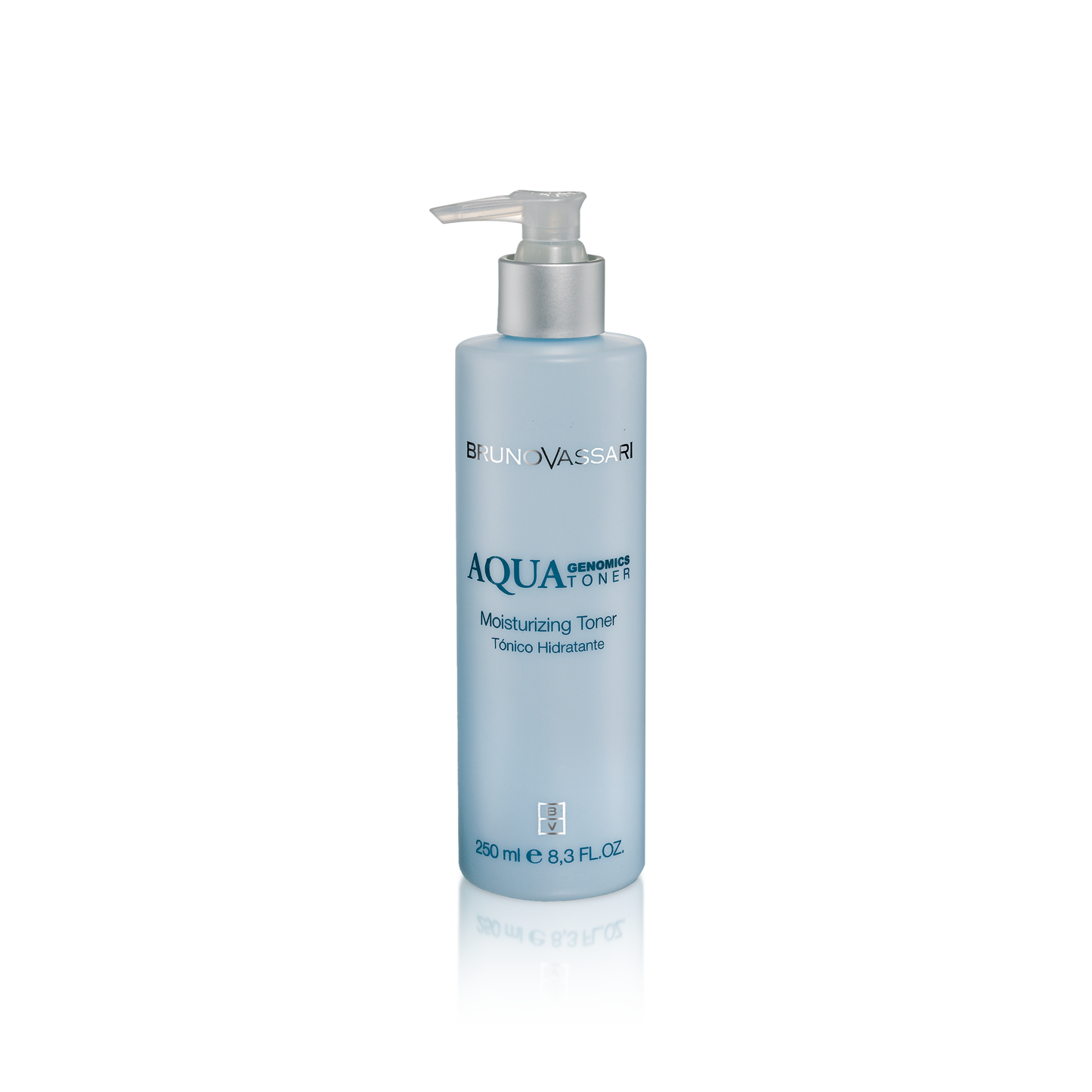 Aqua Genomics Moisturizing Toner