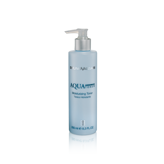 Aqua Genomics Moisturizing Toner