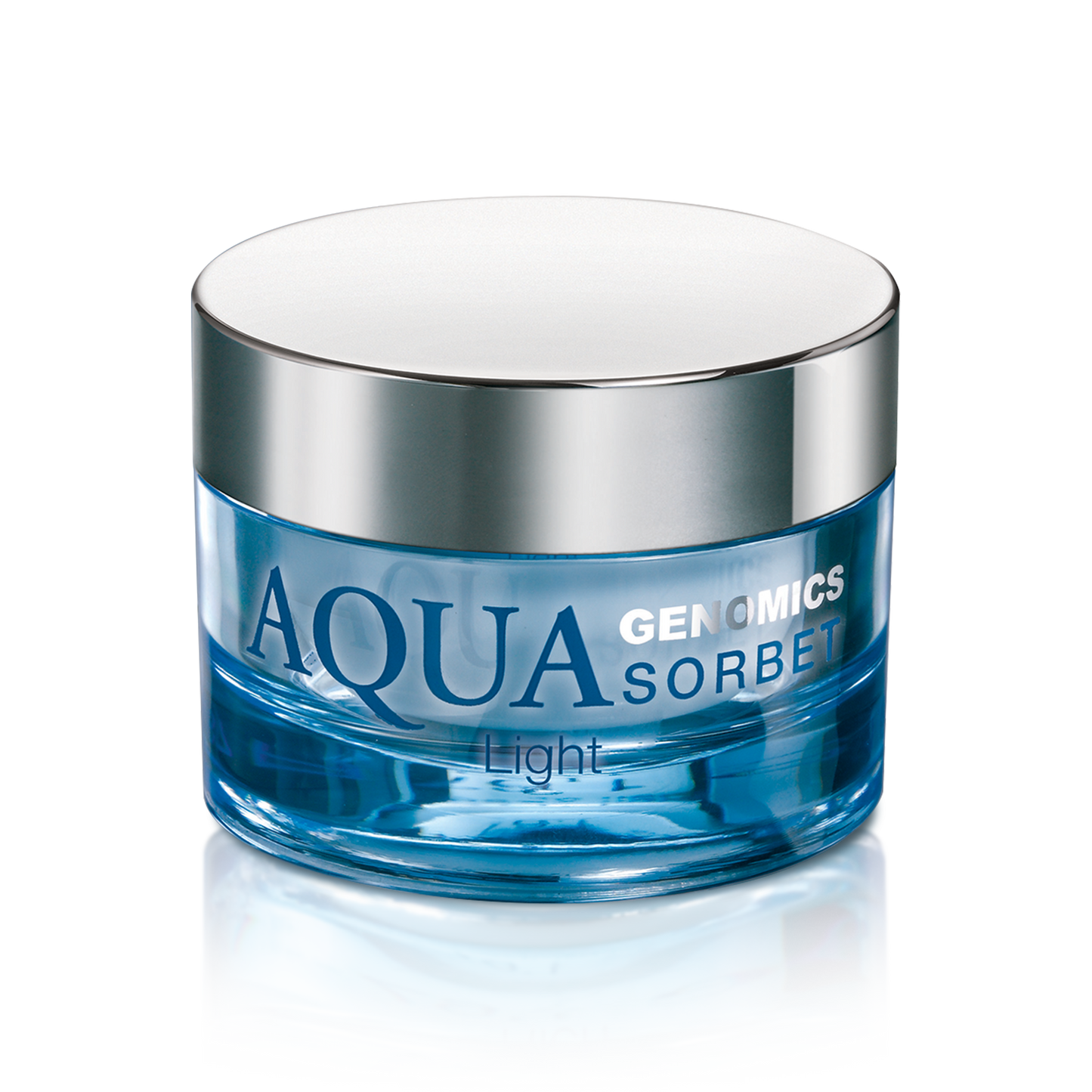 Aqua Genomics Sorbet Light Moisturizing Cream