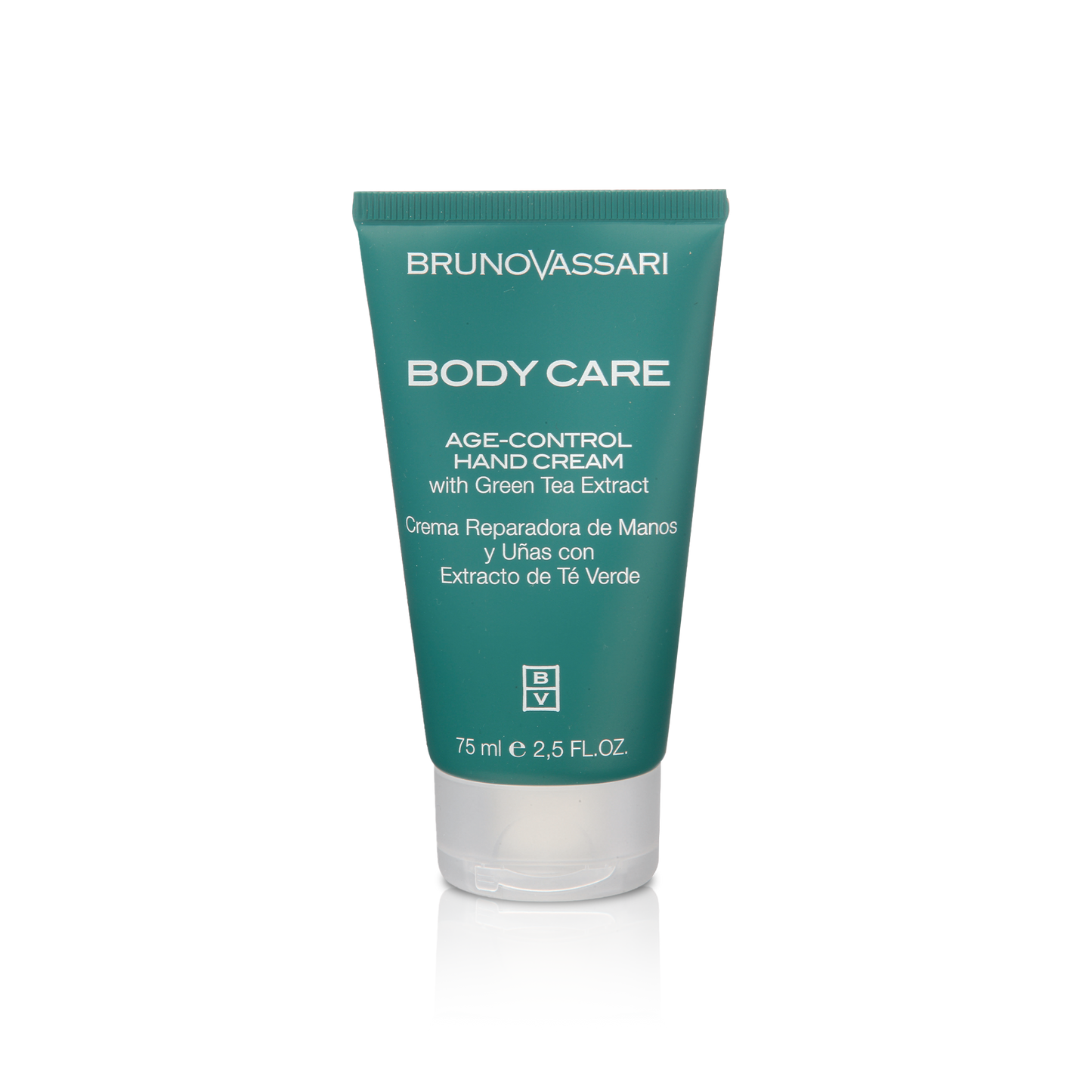 Body Care Age Control Hand Cream