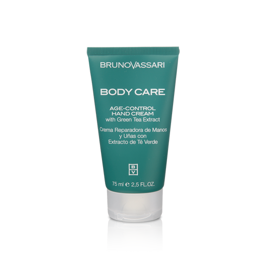 Body Care Age Control Hand Cream