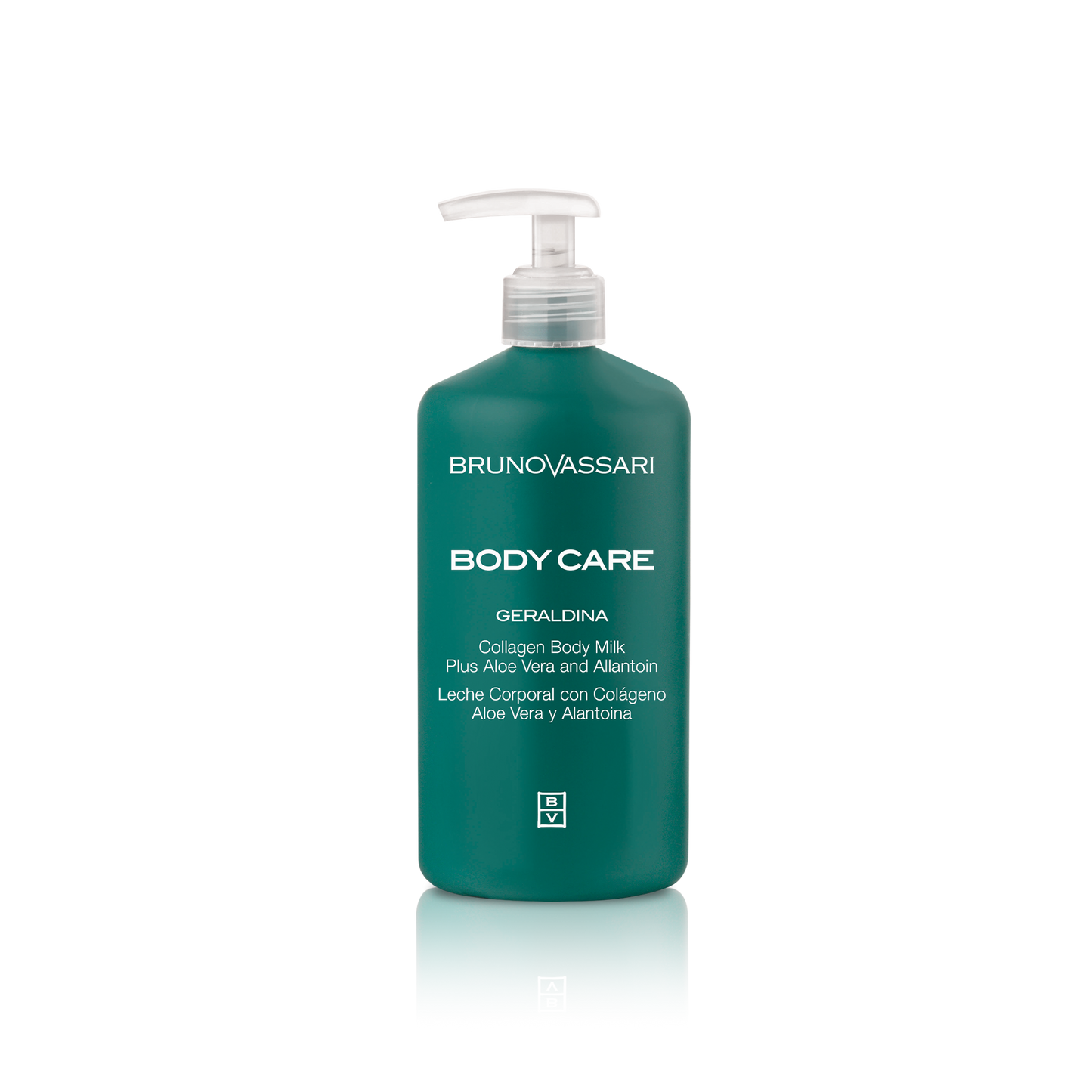 Body Care Geraldina Collagen Body Milk