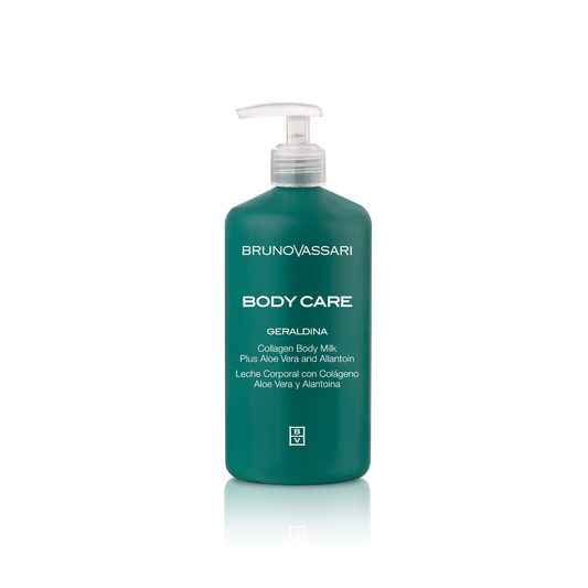 Body Care Geraldina Collagen Body Milk