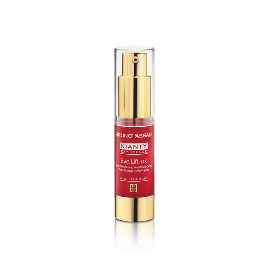 Kianty Eye Lift-Ox Anti-Wrinkle And Anti-Dark Circles