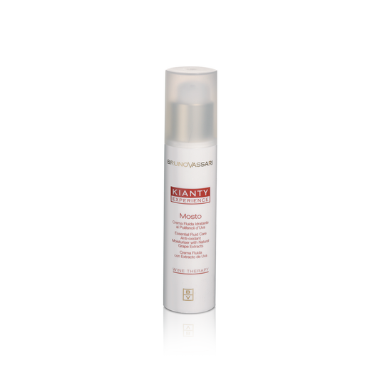 Kianty Mosto Essential Fluid Care Anti-Oxidant Moisturizer