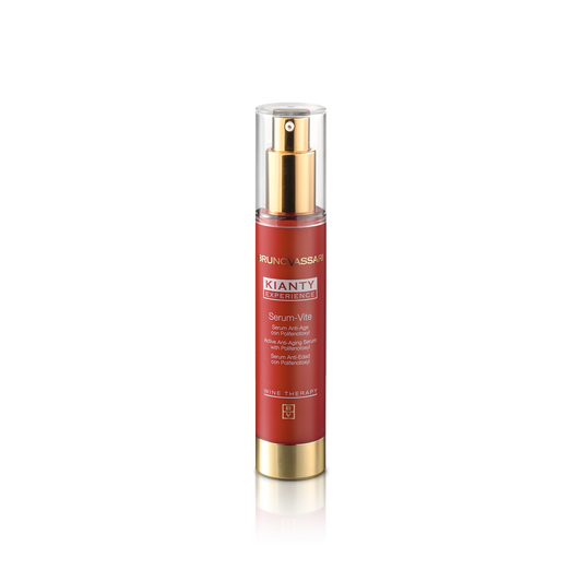 Bruno Vassari Kianty Anti-Aging Set