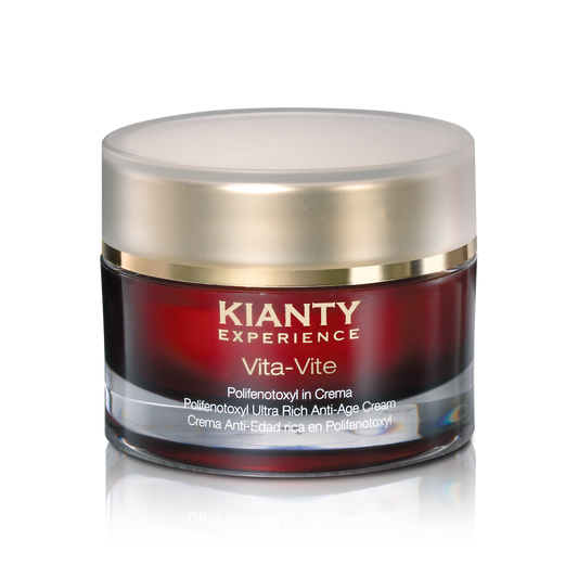 Kianty Vita-Vite Ultra Anti-Age Cream