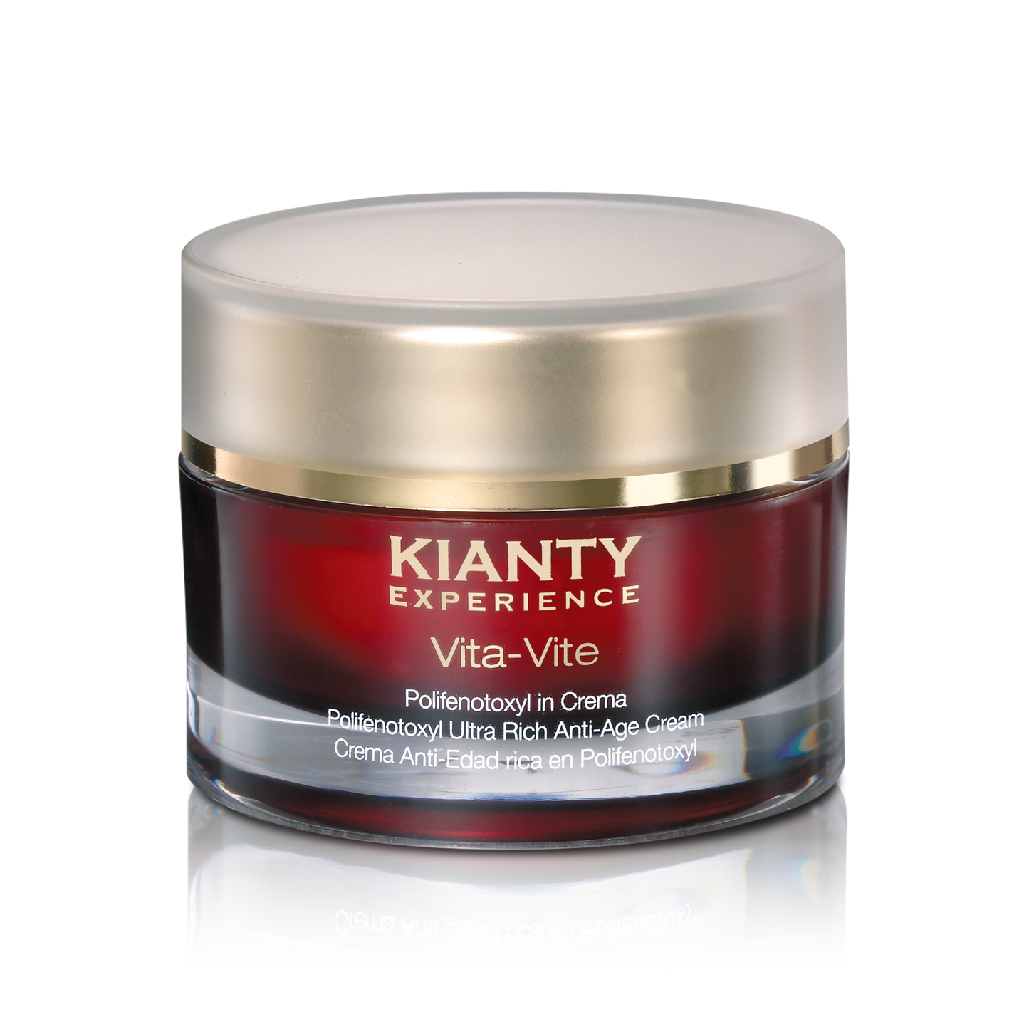 Bruno Vassari Kianty Anti-Aging Set