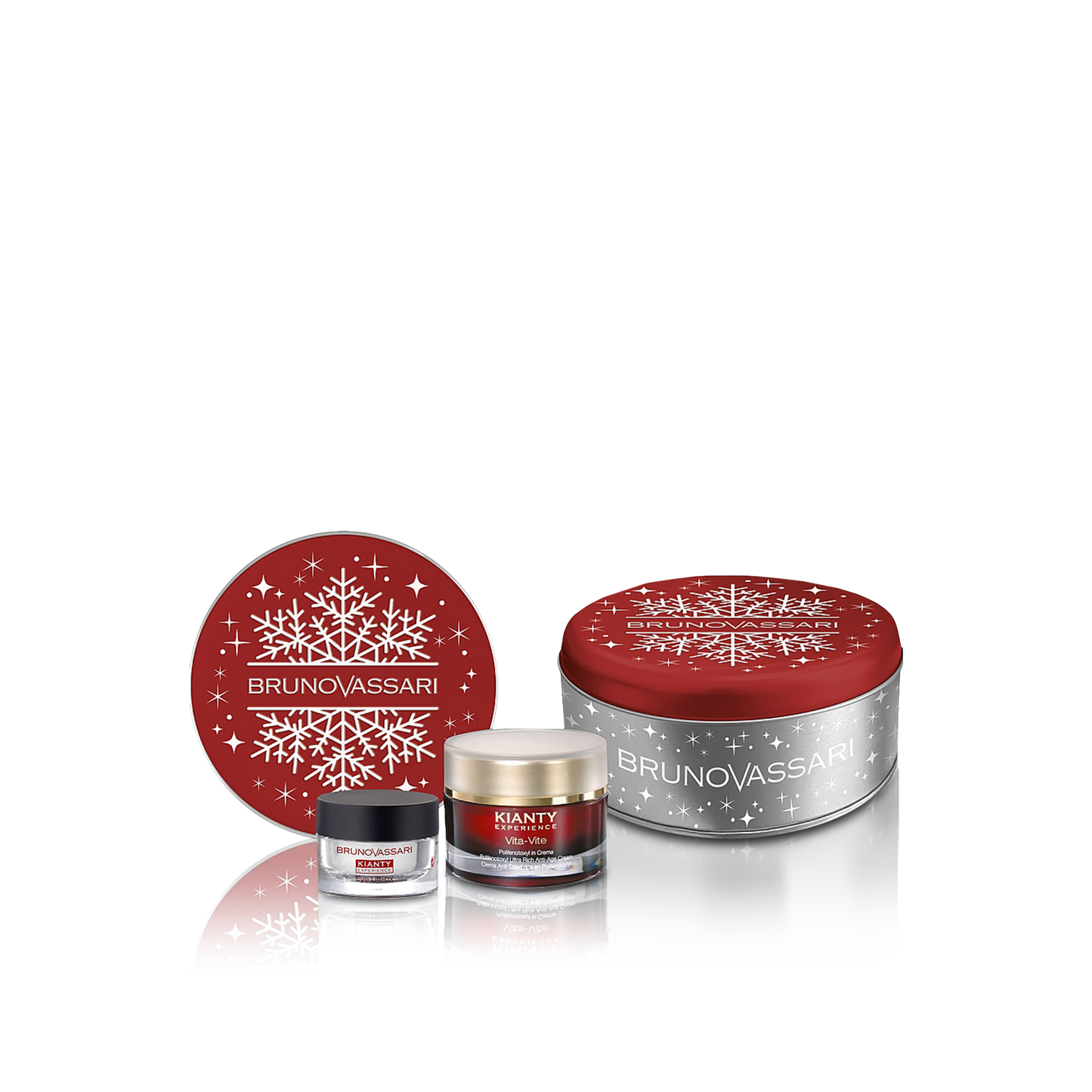 Kianty Holiday Gift Set