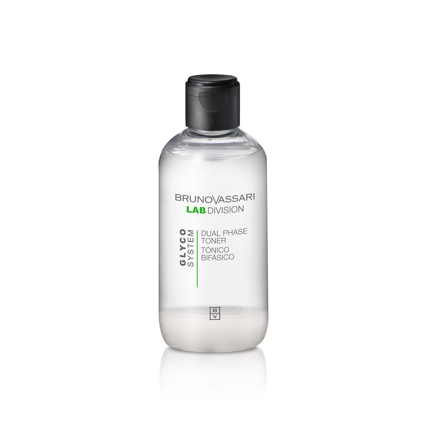 Lab Division Glyco System Dual Phase Toner