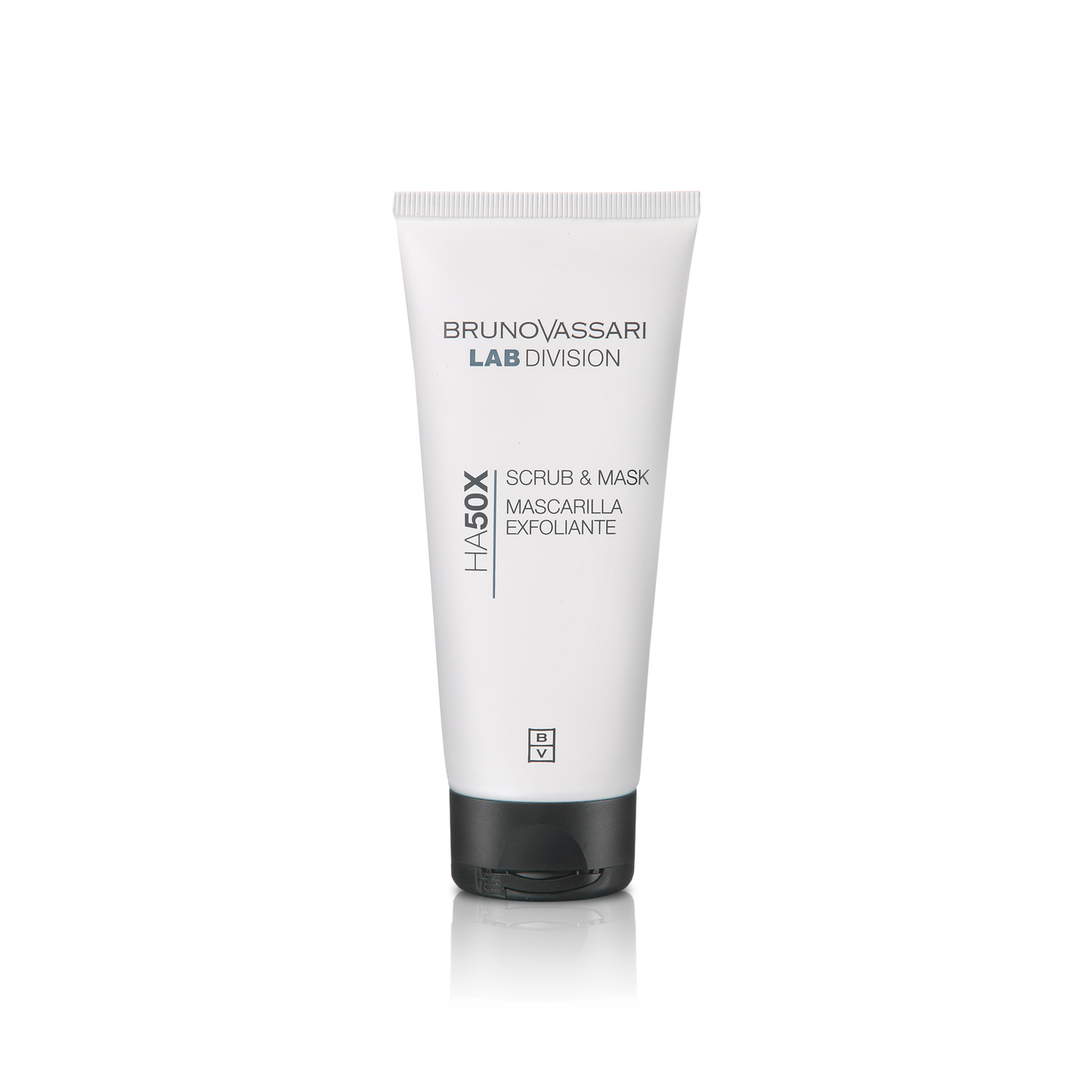 Lab Division HA50X Hyaluronic Scrub & Mask