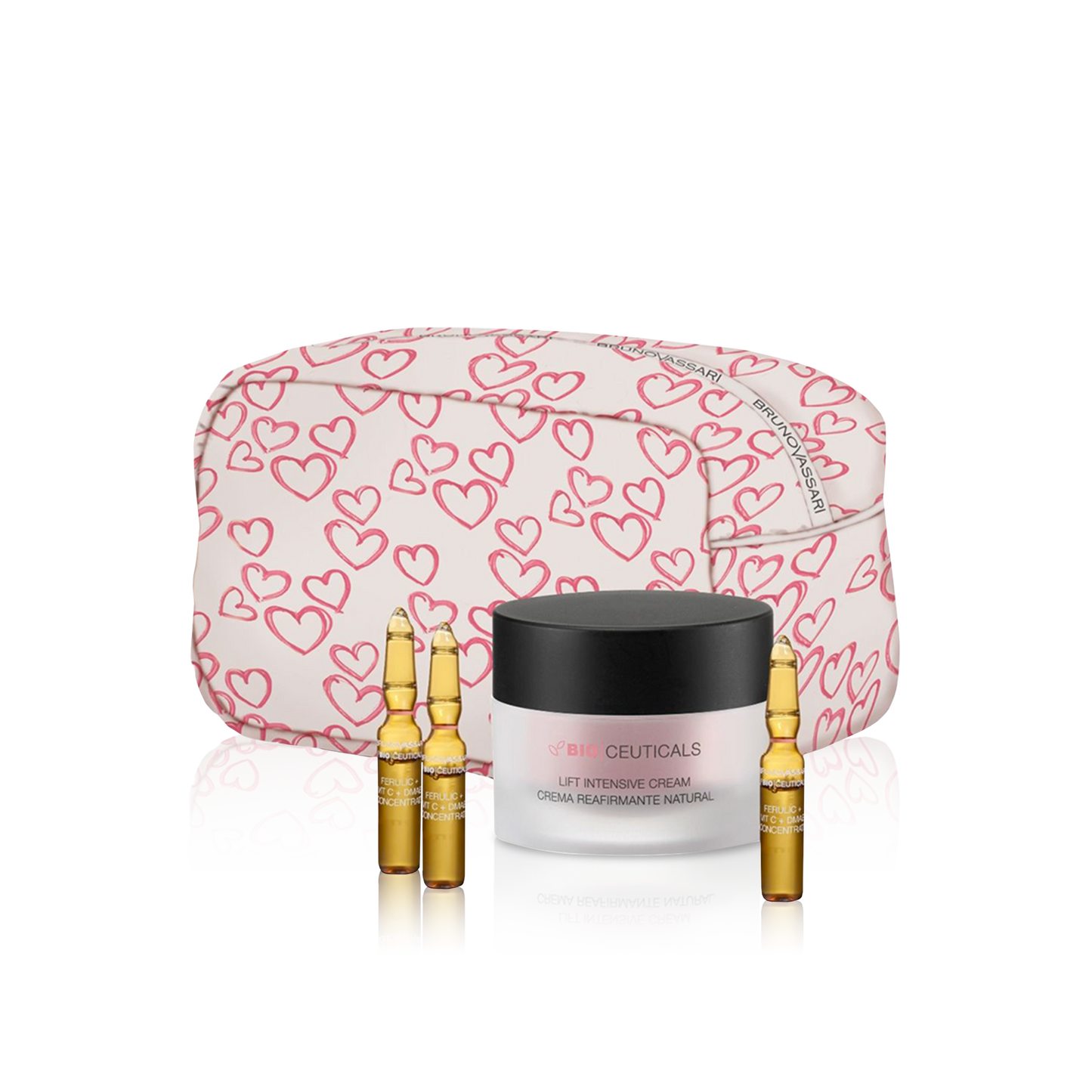 Love My Skin Bioceuticals Pack