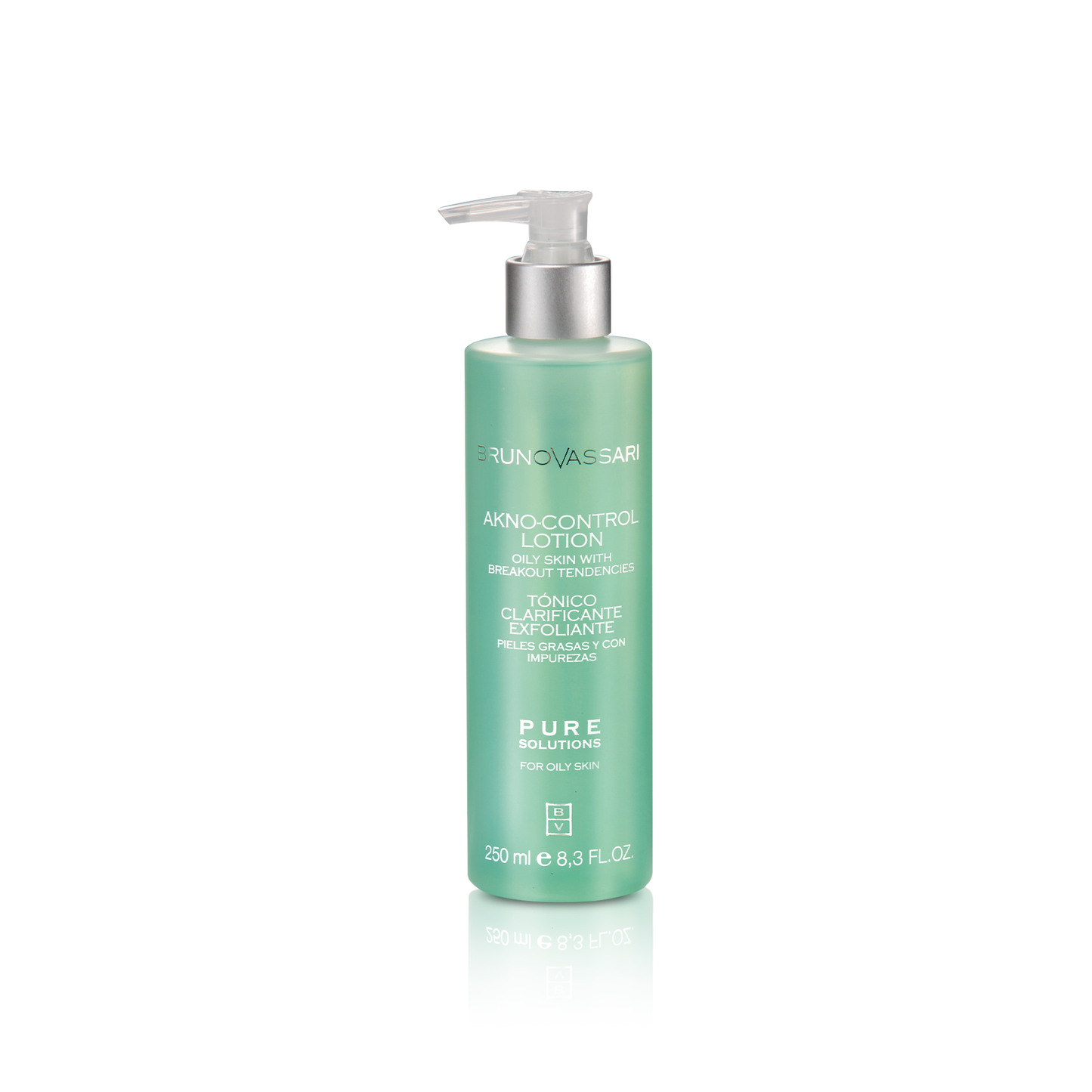 Pure Solution Akno-Control Lotion