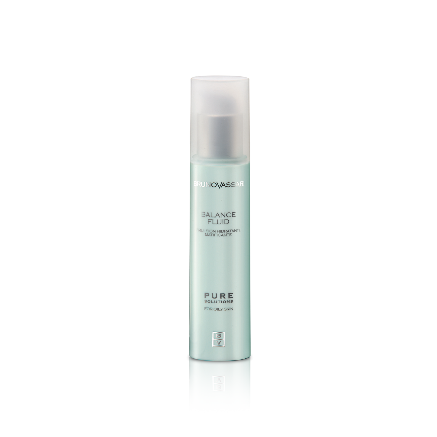 Pure Solution Balance Fluid Emulsion