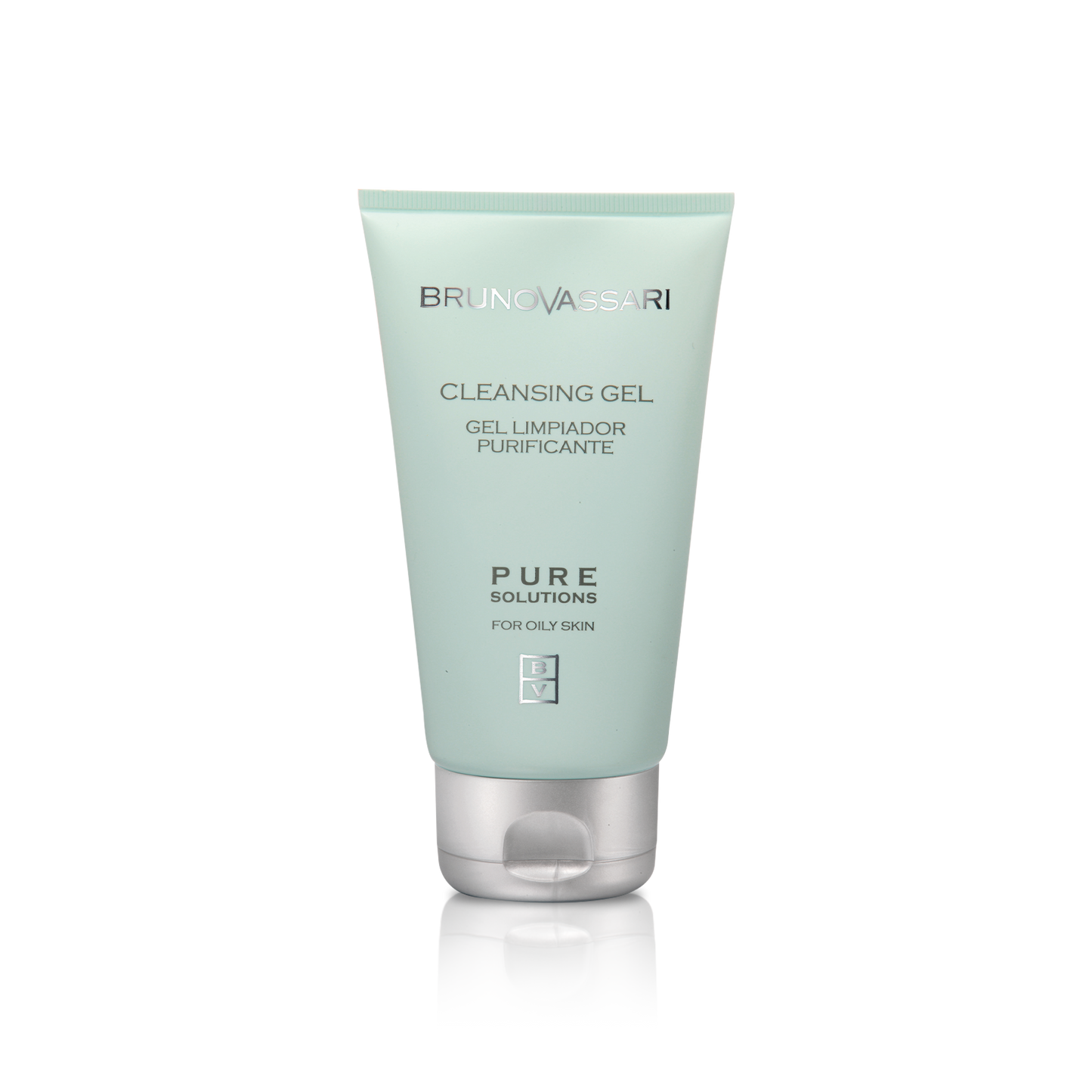 Pure Solution Cleansing Gel