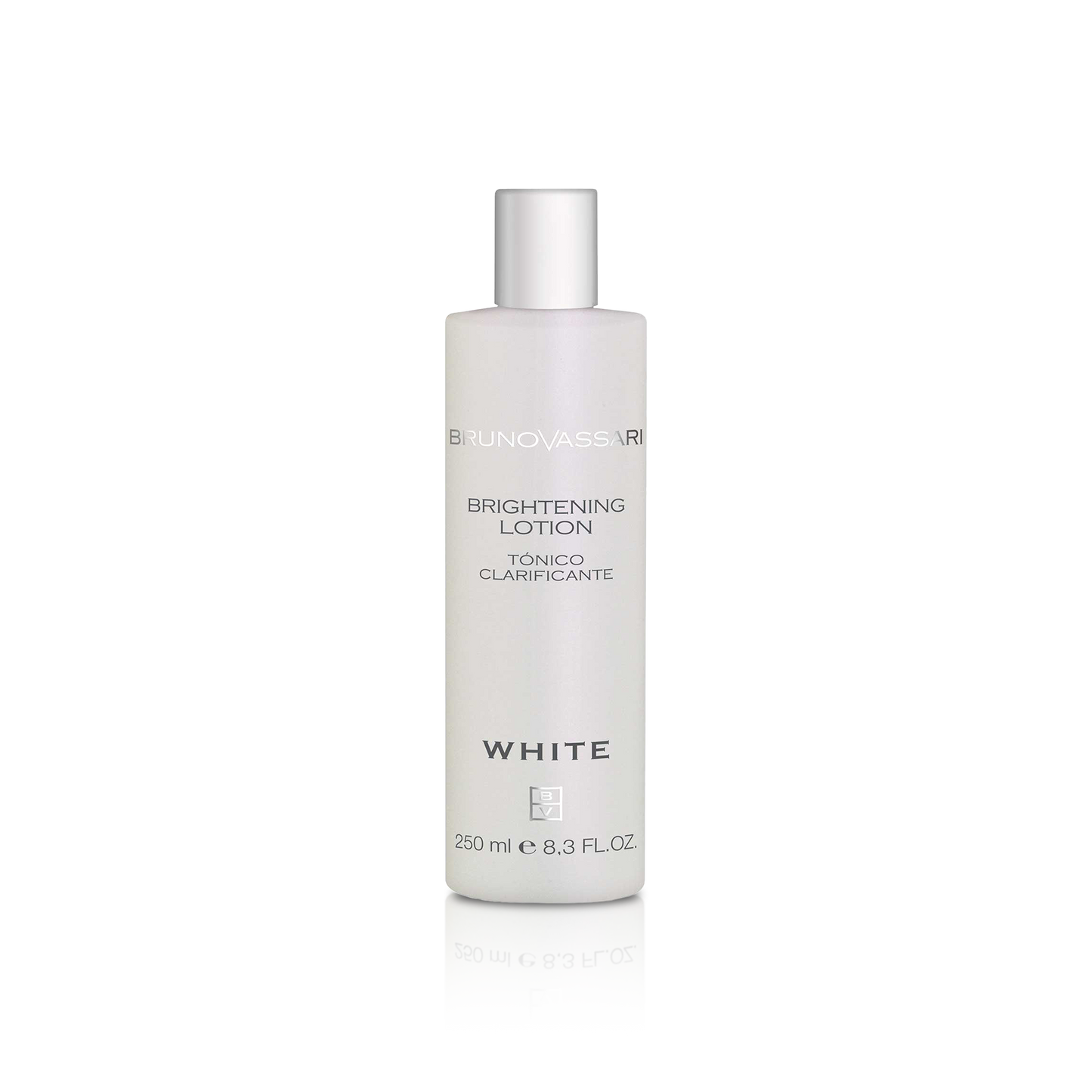 White Brightening Lotion