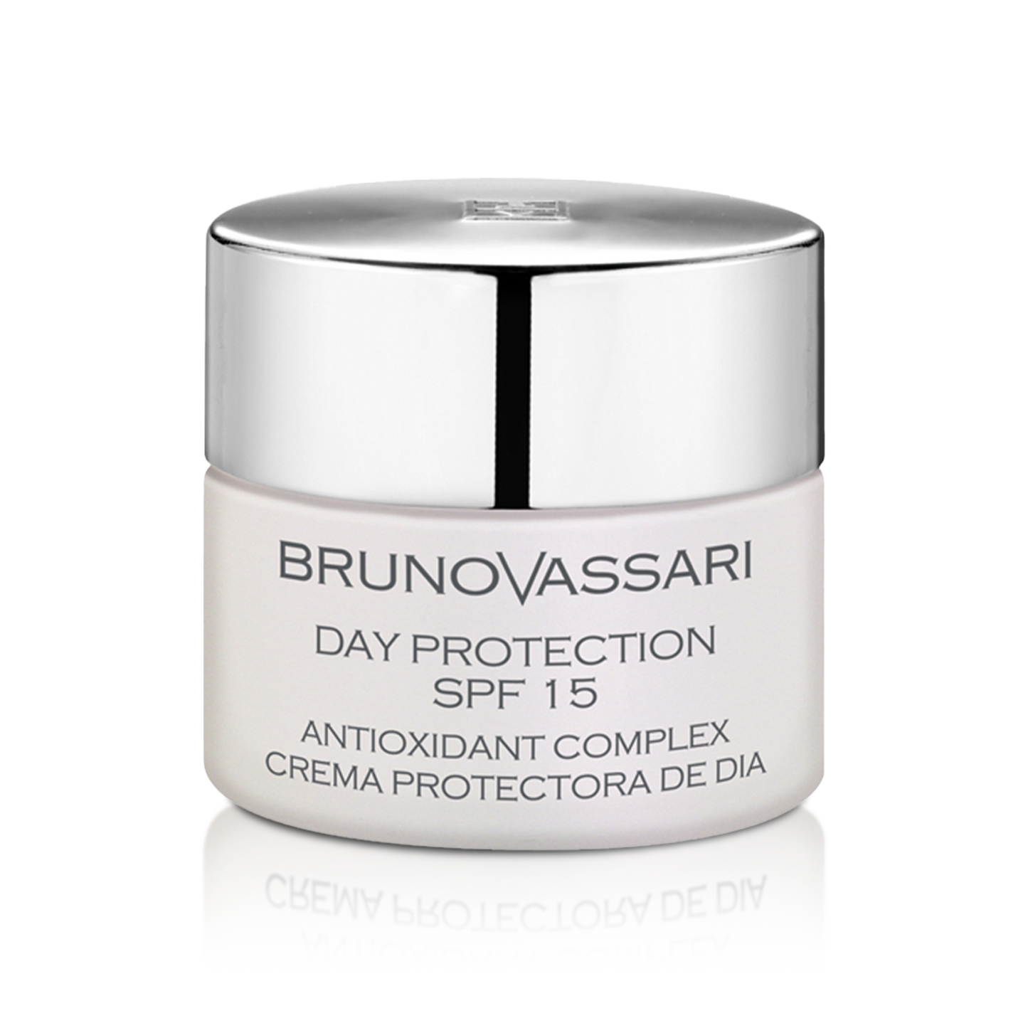 White Day Protection SPF15 Anti-Oxidant Complex