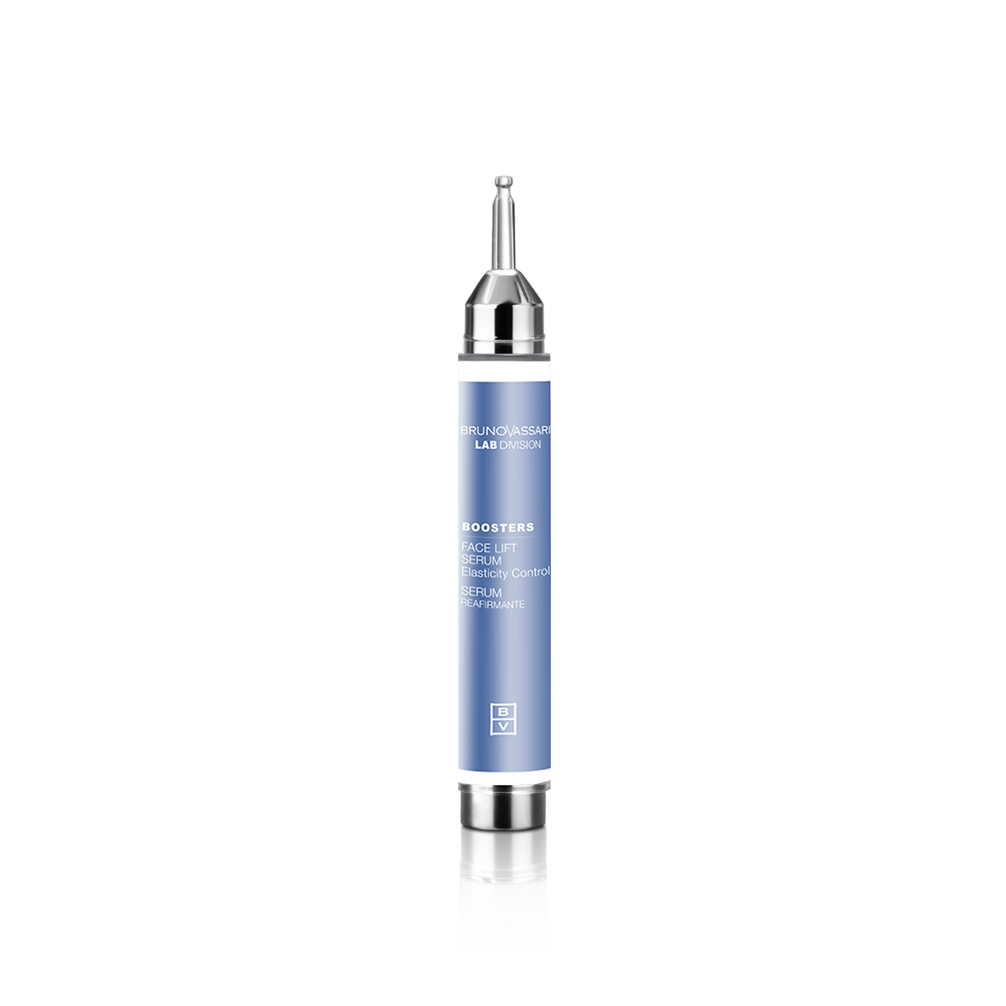 Lab Division Boosters Face Lift Serum Elasticity Control