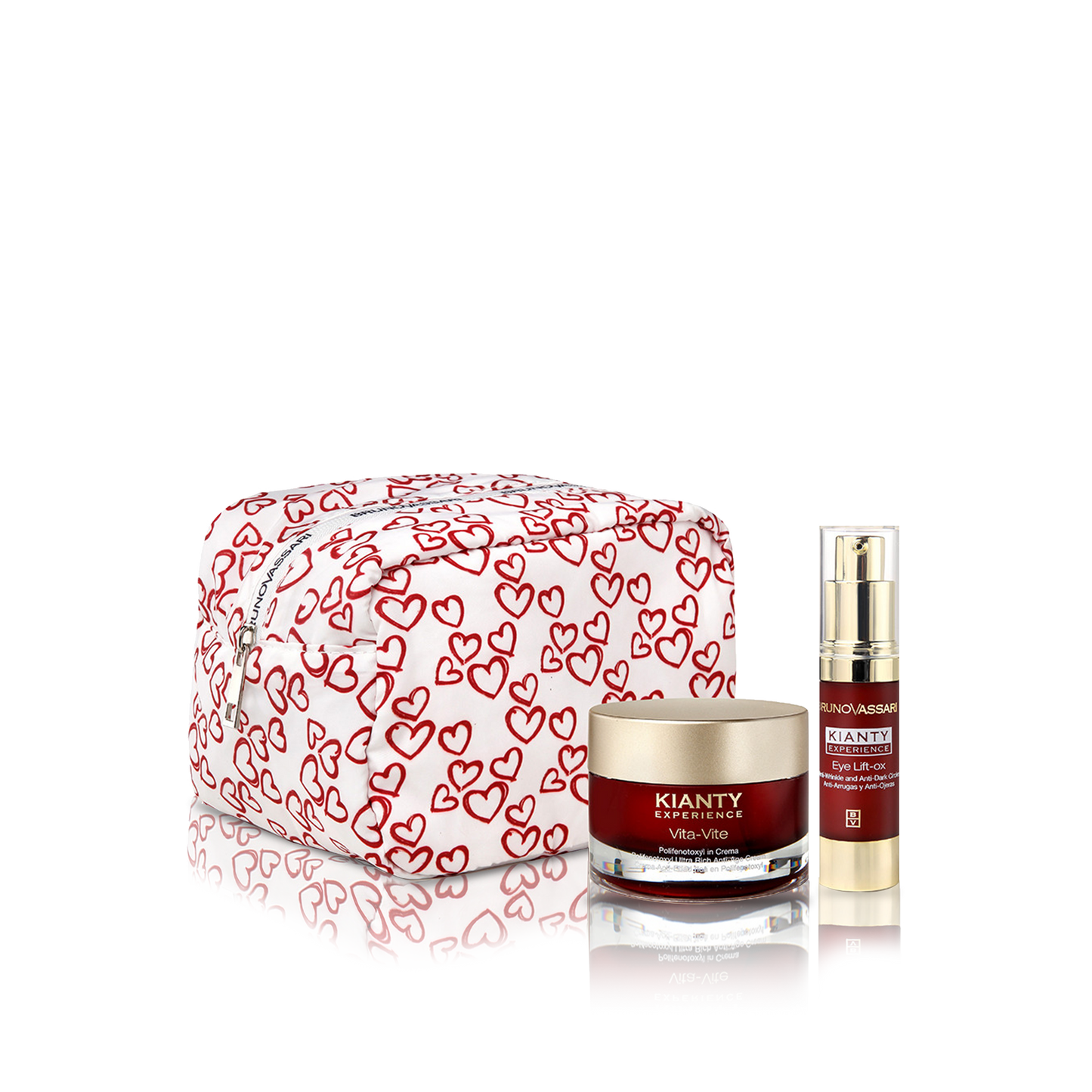 Love My Skin Kianty Experience Pack