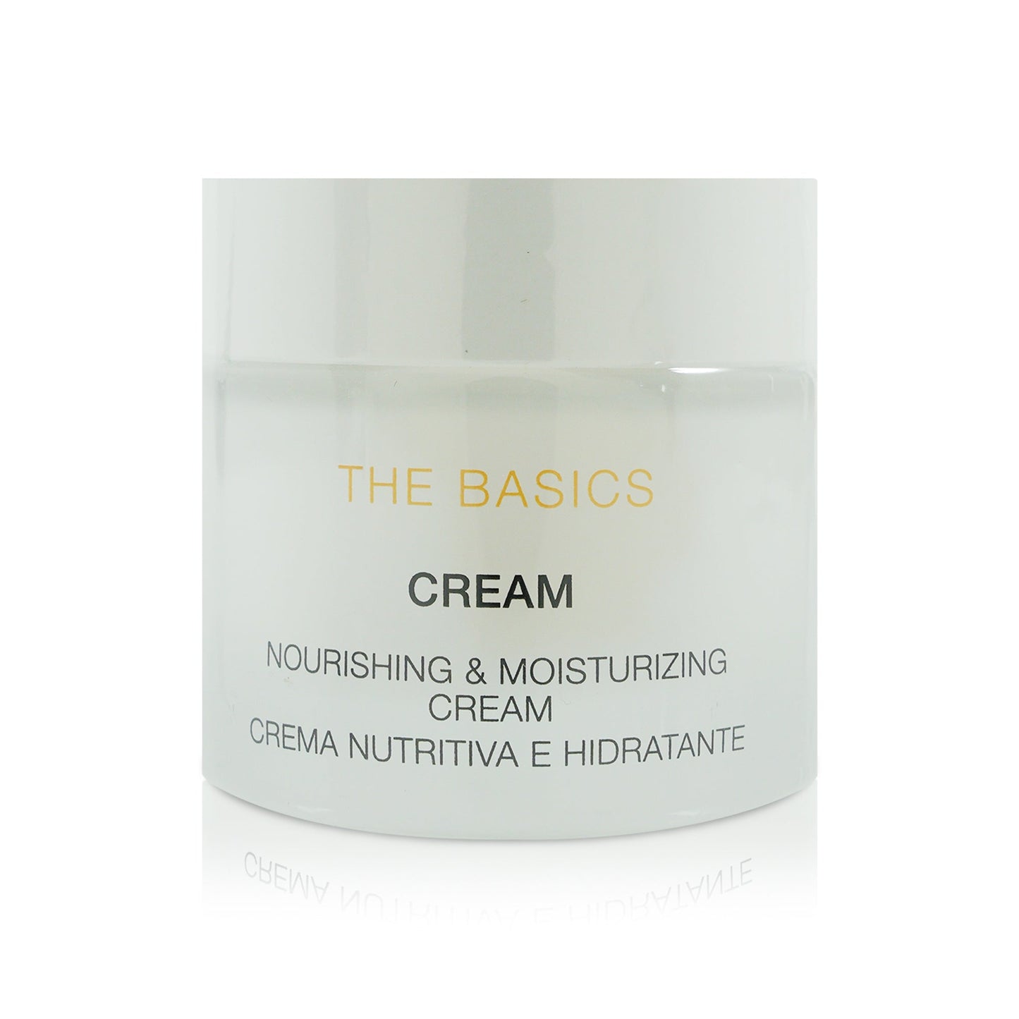 The Basics XMAS 2021 Pack