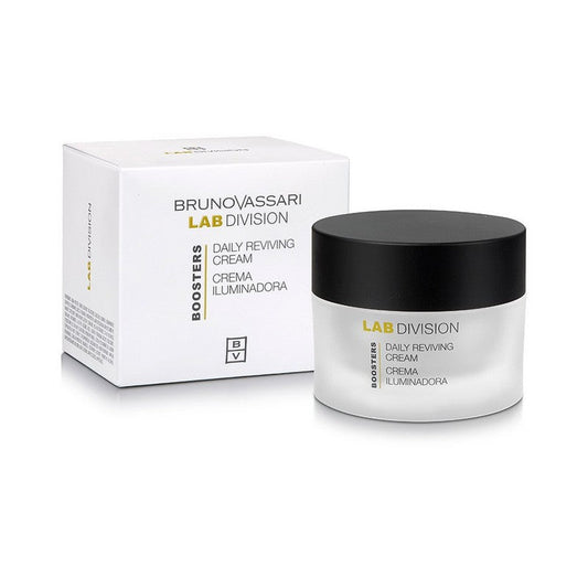 Bruno Vassari Daily Reviving Cream