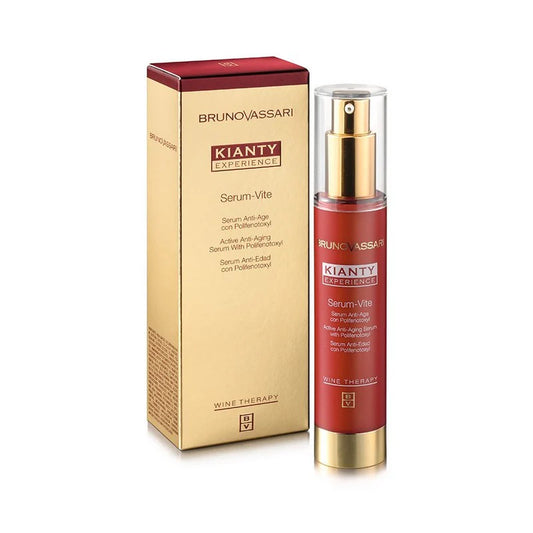 Kianty Serum-Vite Active Anti-Aging Serum