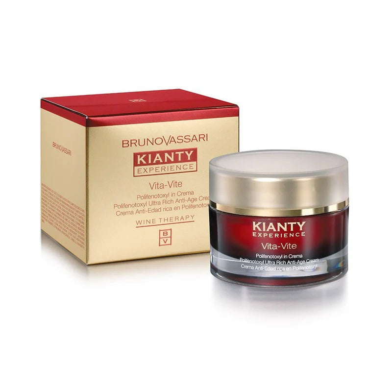 Kianty Vita-Vite Ultra Anti-Age Cream
